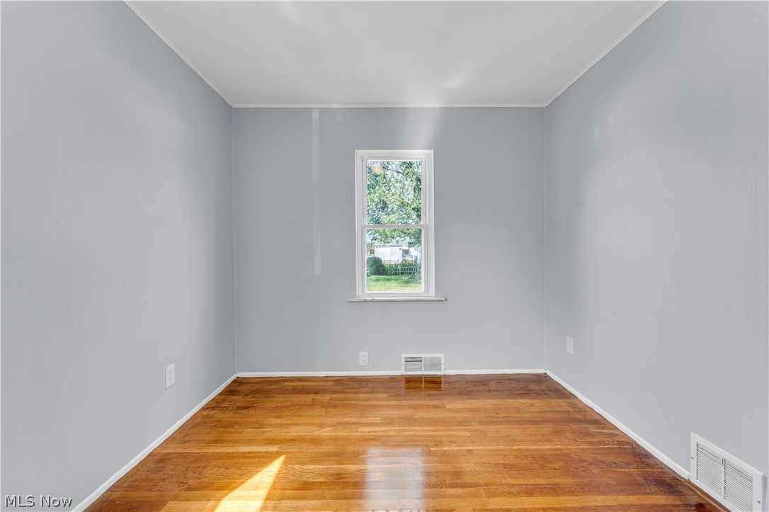 4102 Pershing Avenue Parma OH 44134