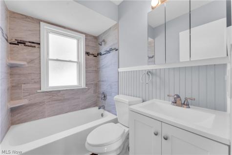 4102 Pershing Avenue Parma OH 44134