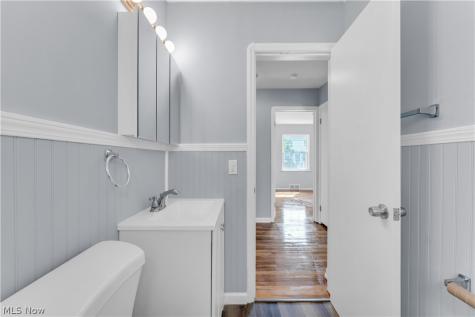 4102 Pershing Avenue Parma OH 44134