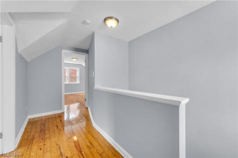 4102 Pershing Avenue Parma OH 44134