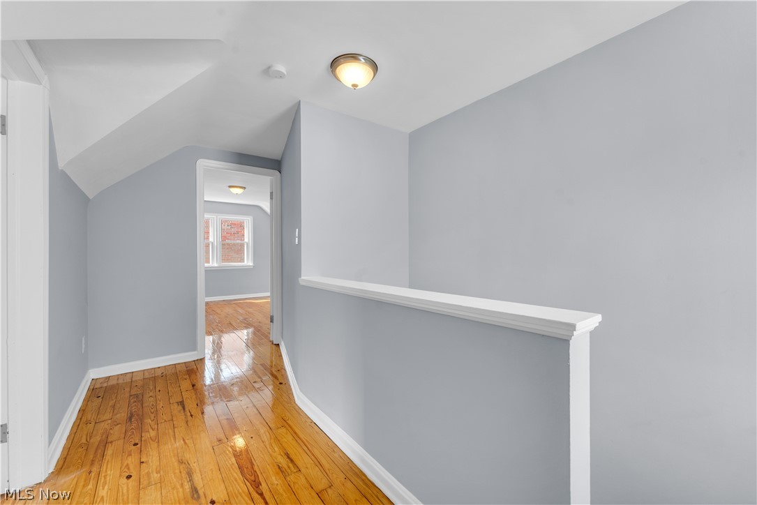 4102 Pershing Avenue Parma OH 44134