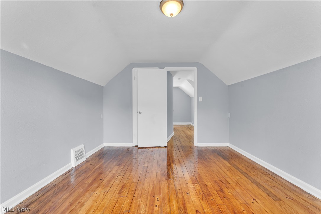 4102 Pershing Avenue Parma OH 44134