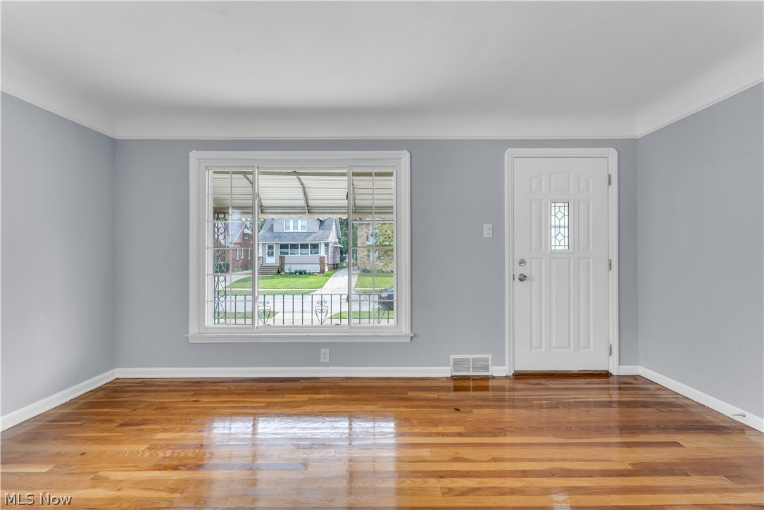 4102 Pershing Avenue Parma OH 44134