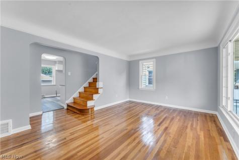 4102 Pershing Avenue Parma OH 44134