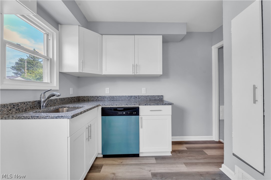 4102 Pershing Avenue Parma OH 44134
