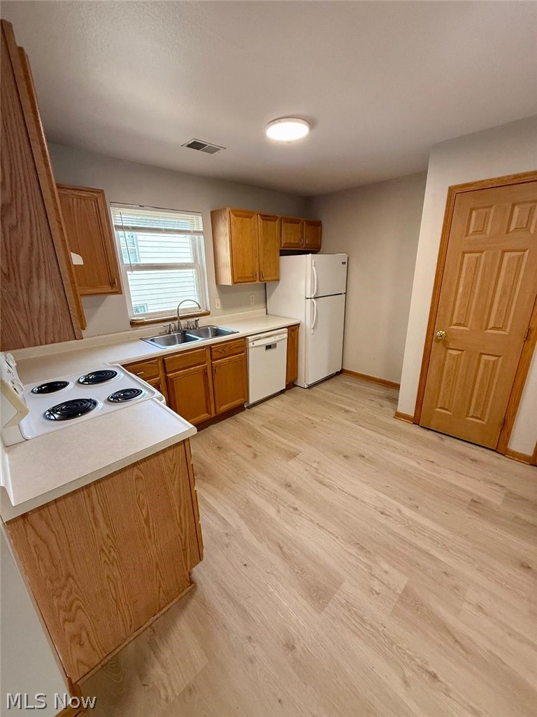 77 W Wood Street Lowellville OH 44436