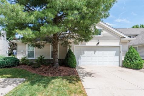 2601 Wyndgate Court Westlake OH 44145