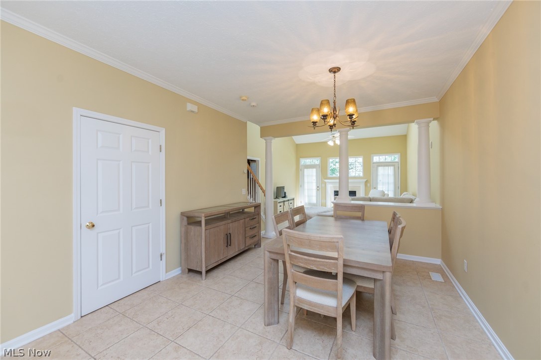 2601 Wyndgate Court Westlake OH 44145