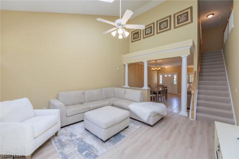 2601 Wyndgate Court Westlake OH 44145