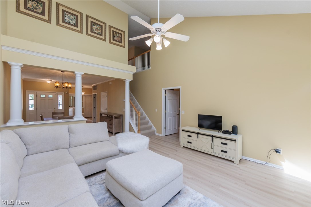 2601 Wyndgate Court Westlake OH 44145