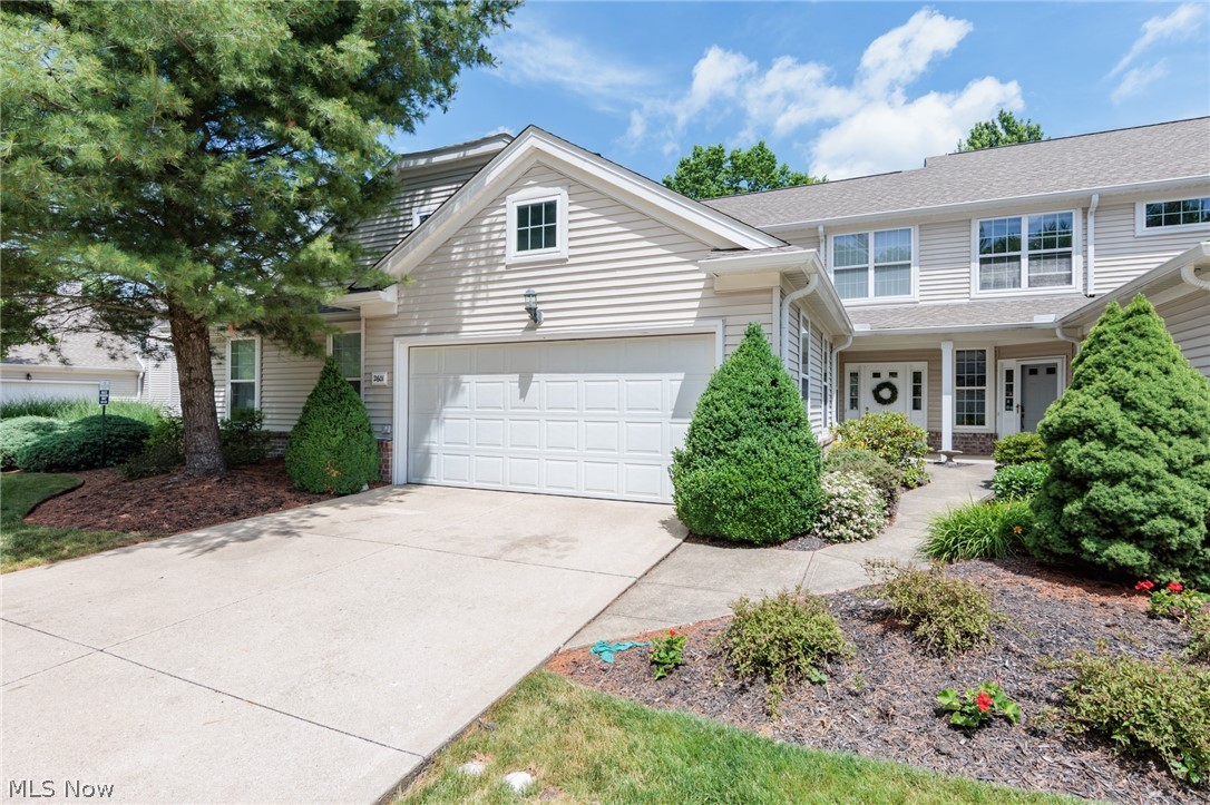 2601 Wyndgate Court Westlake OH 44145