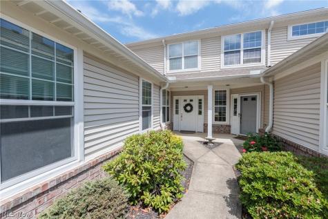 2601 Wyndgate Court Westlake OH 44145