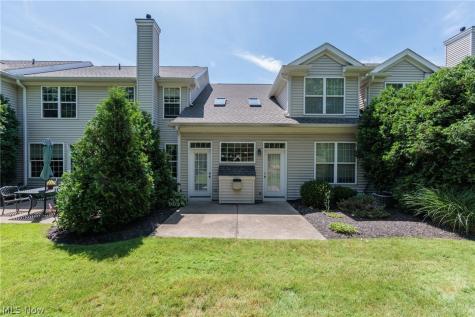 2601 Wyndgate Court Westlake OH 44145