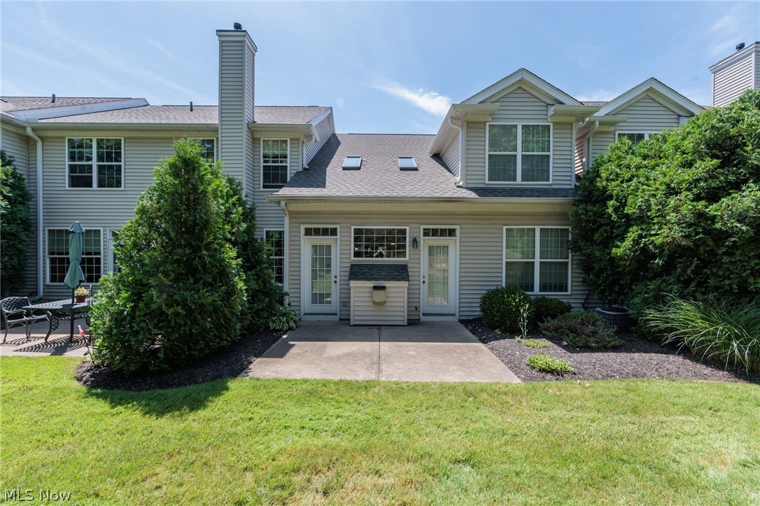 2601 Wyndgate Court Westlake OH 44145