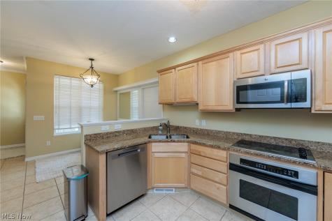 2601 Wyndgate Court Westlake OH 44145