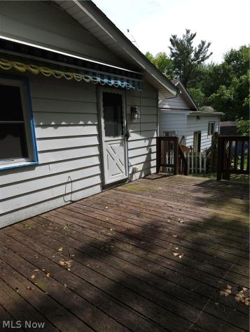 578 Plum Avenue Akron OH 44305