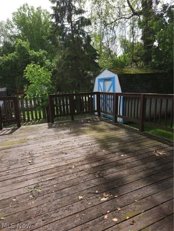 578 Plum Avenue Akron OH 44305