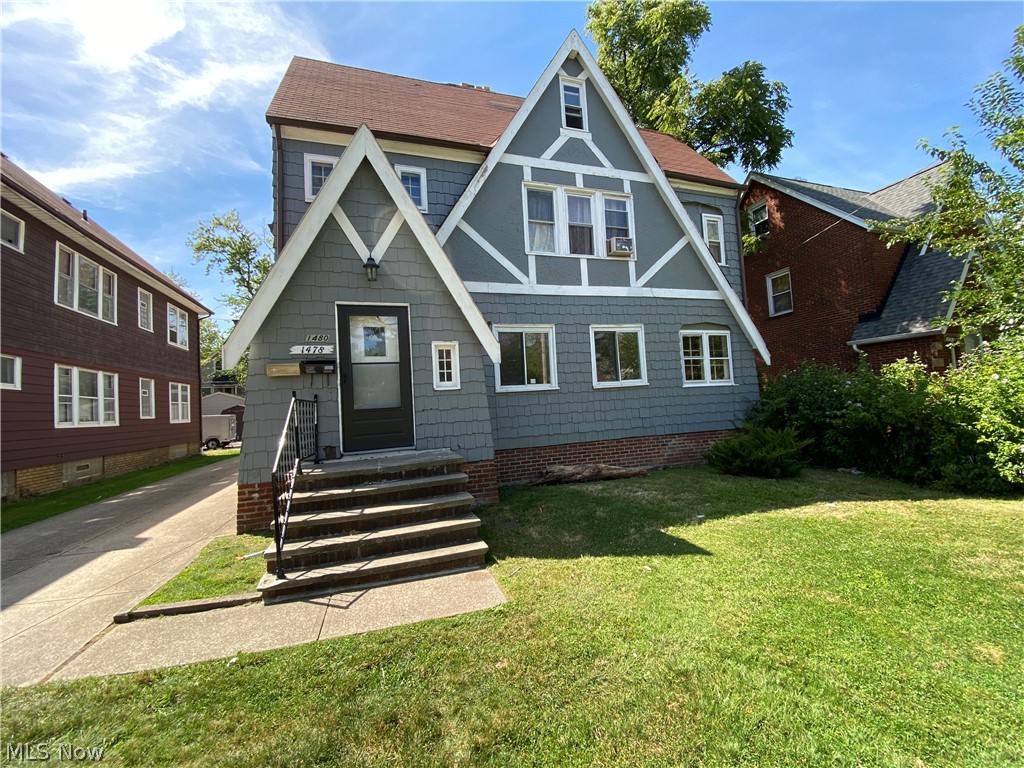 1478 Sherbrook Road South Euclid OH 44121