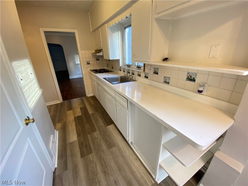 1478 Sherbrook Road South Euclid OH 44121