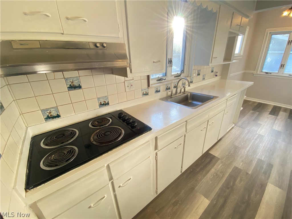 1478 Sherbrook Road South Euclid OH 44121