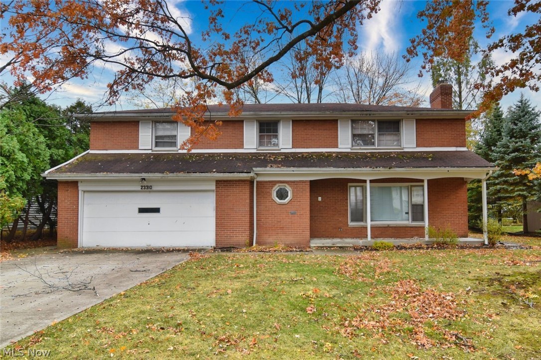 23310 Wendover Drive Beachwood OH 44122
