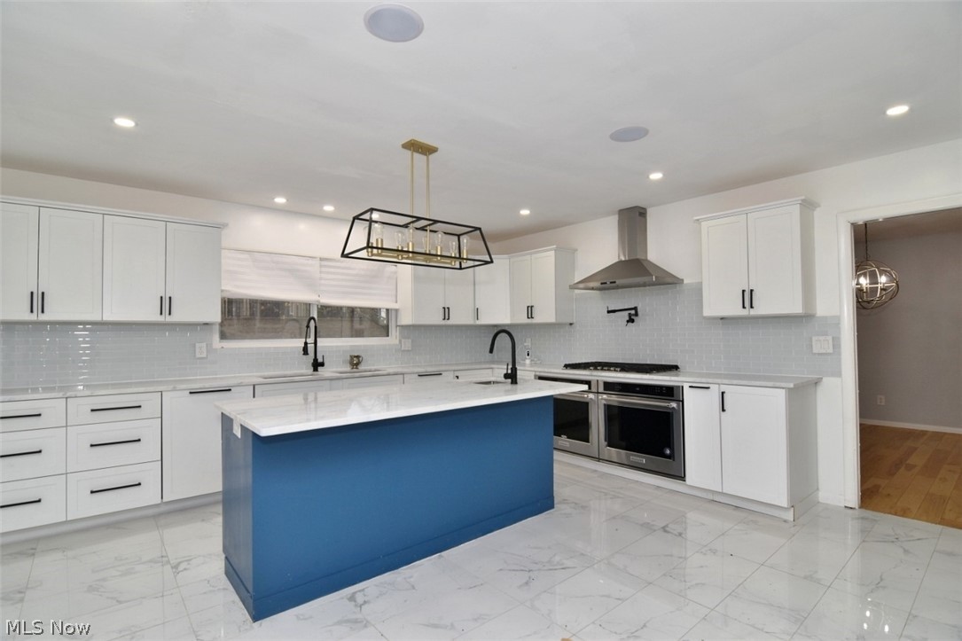 23310 Wendover Drive Beachwood OH 44122