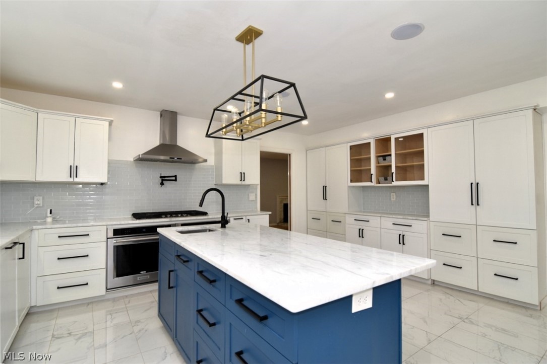 23310 Wendover Drive Beachwood OH 44122