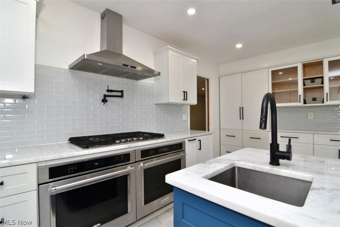 23310 Wendover Drive Beachwood OH 44122