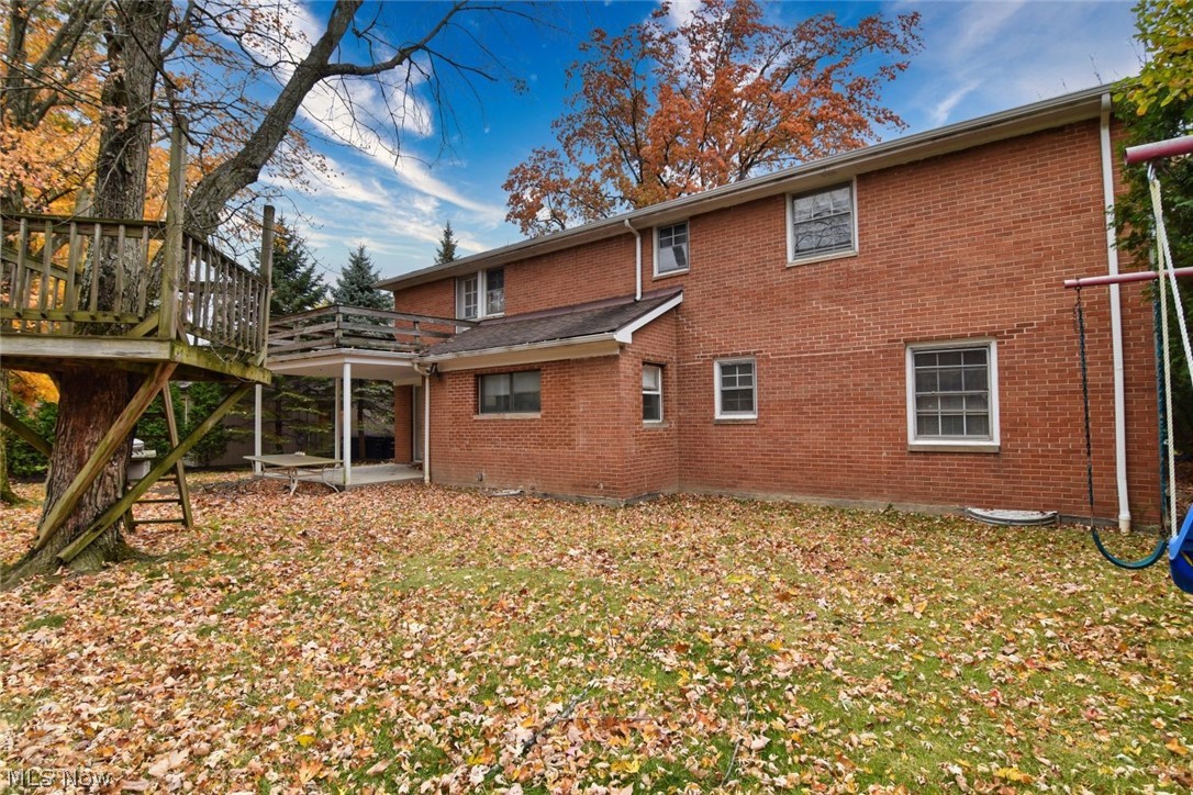 23310 Wendover Drive Beachwood OH 44122
