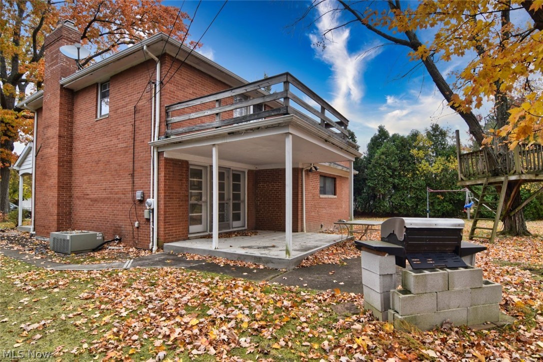 23310 Wendover Drive Beachwood OH 44122