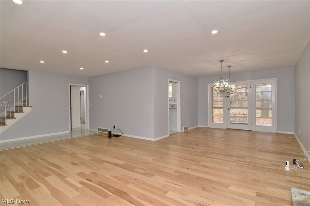 23310 Wendover Drive Beachwood OH 44122
