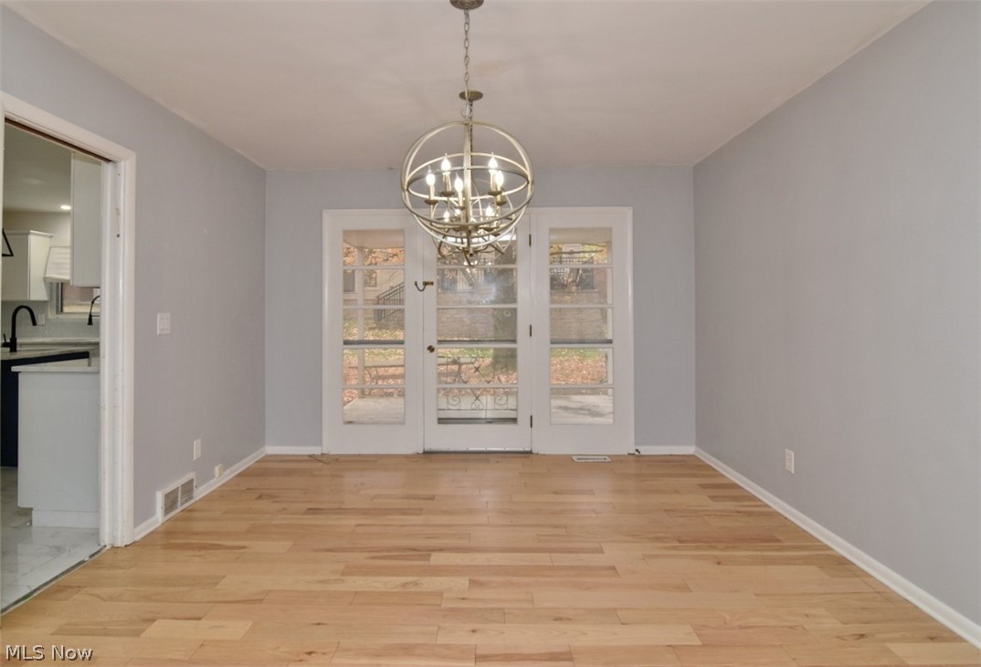 23310 Wendover Drive Beachwood OH 44122