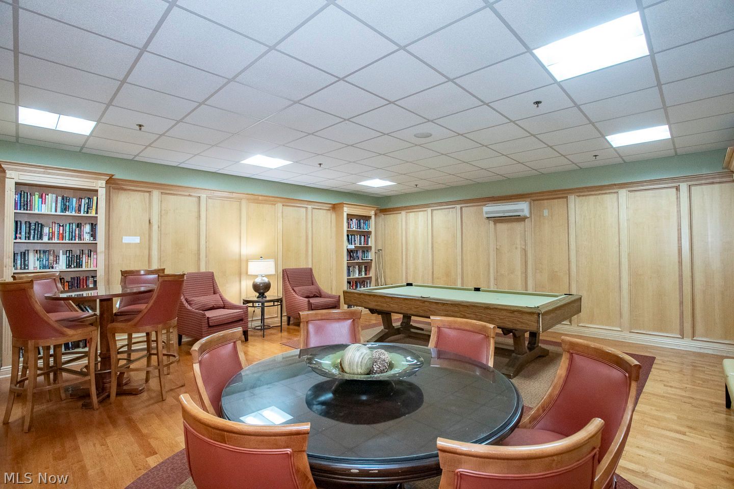 12550 Lake Avenue Lakewood OH 44107