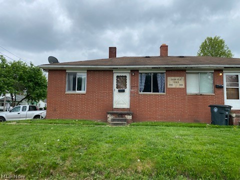 990 Bellevue Avenue Akron OH 44320