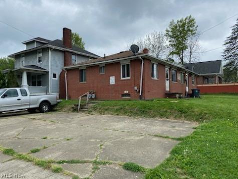 990 Bellevue Avenue Akron OH 44320