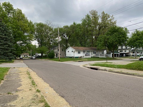 990 Bellevue Avenue Akron OH 44320