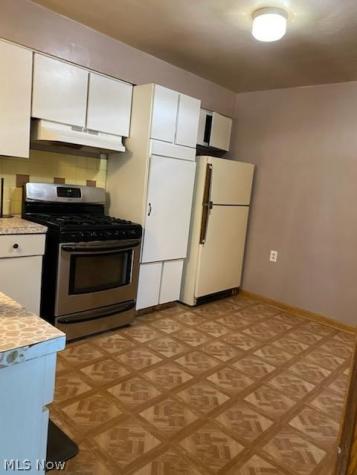 990 Bellevue Avenue Akron OH 44320