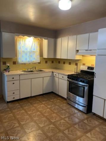 990 Bellevue Avenue Akron OH 44320