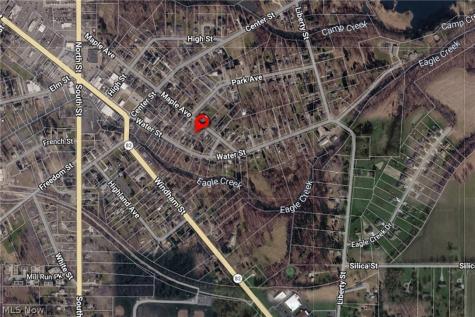 8210 Maple Avenue Garrettsville OH 44231