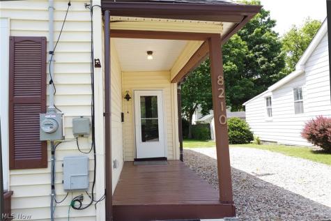 8210 Maple Avenue Garrettsville OH 44231