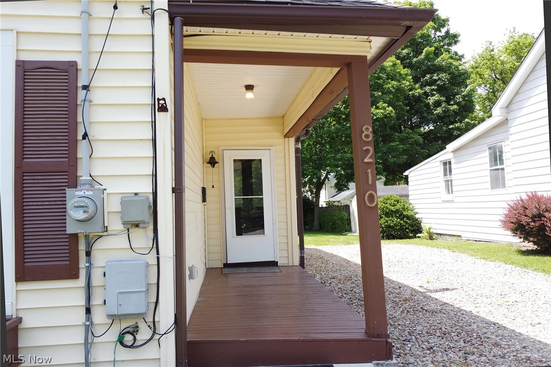 8210 Maple Avenue Garrettsville OH 44231