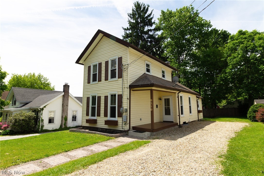 8210 Maple Avenue Garrettsville OH 44231