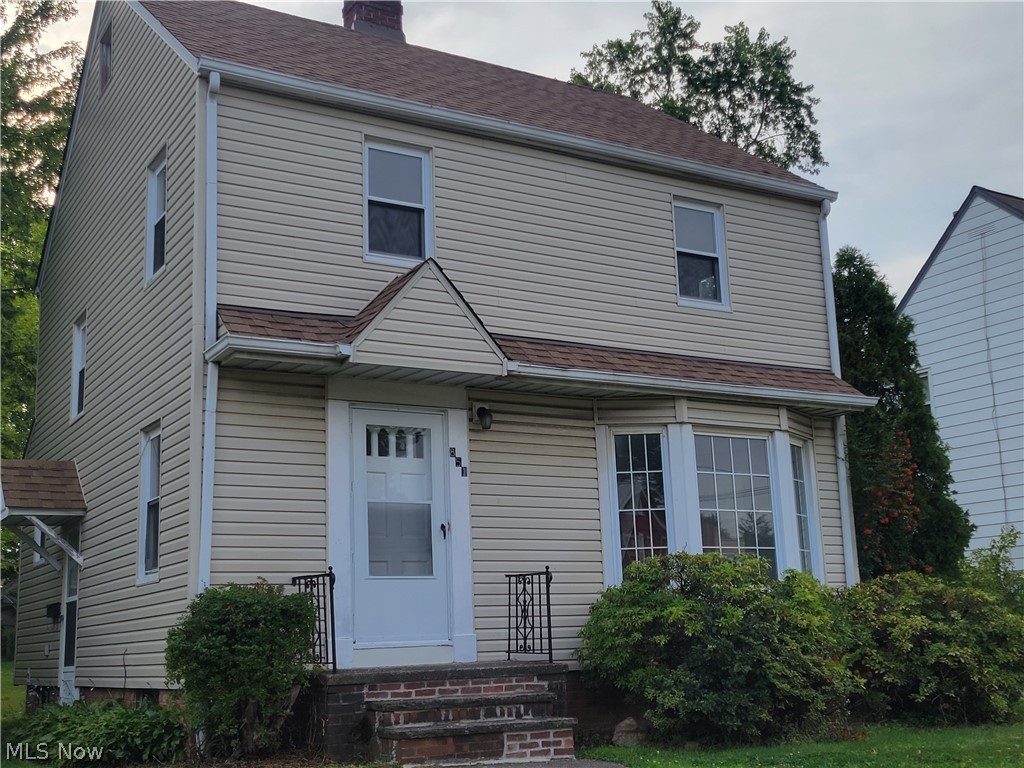 851 E 232nd Street Euclid OH 44123