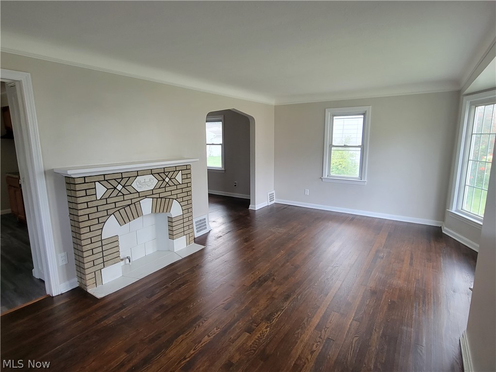851 E 232nd Street Euclid OH 44123
