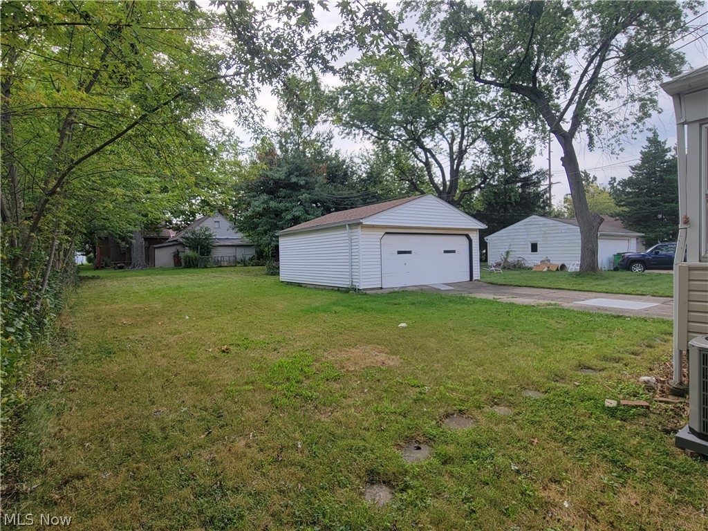 851 E 232nd Street Euclid OH 44123