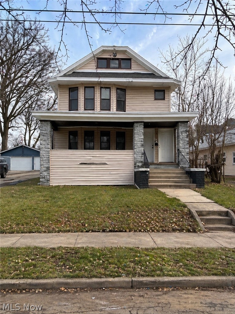 908 Work Drive Akron OH 44320