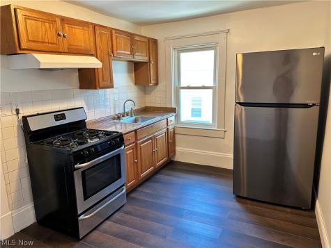 1418 Wyandotte Avenue Lakewood OH 44107