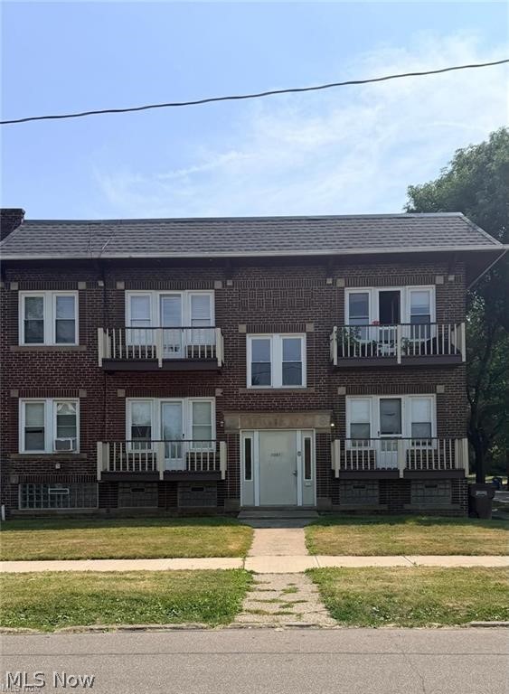 10917 Bernard Avenue Cleveland OH 44111