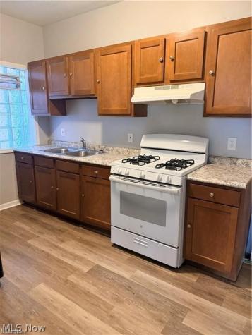 10917 Bernard Avenue Cleveland OH 44111