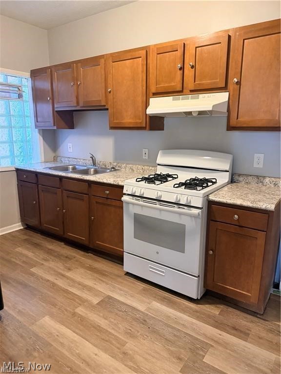 10917 Bernard Avenue Cleveland OH 44111